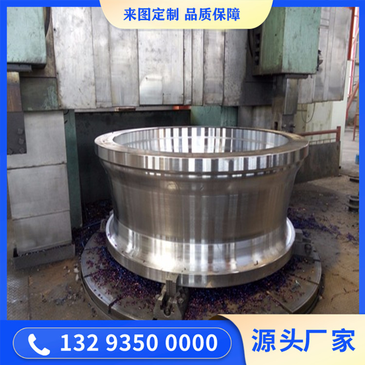 6061-T6鋁鍛件