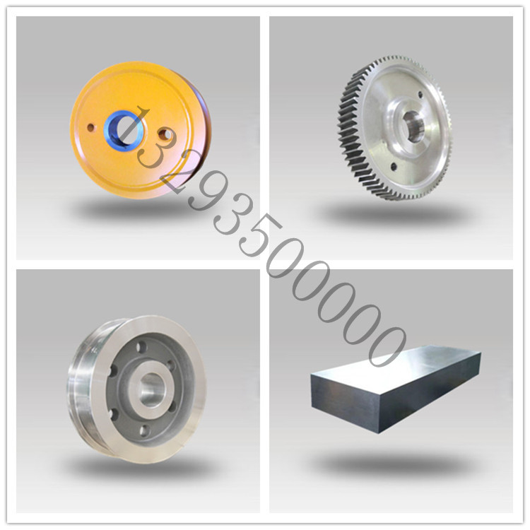 大型鍛件的缺陷與對策:過熱、過燒與溫度不均