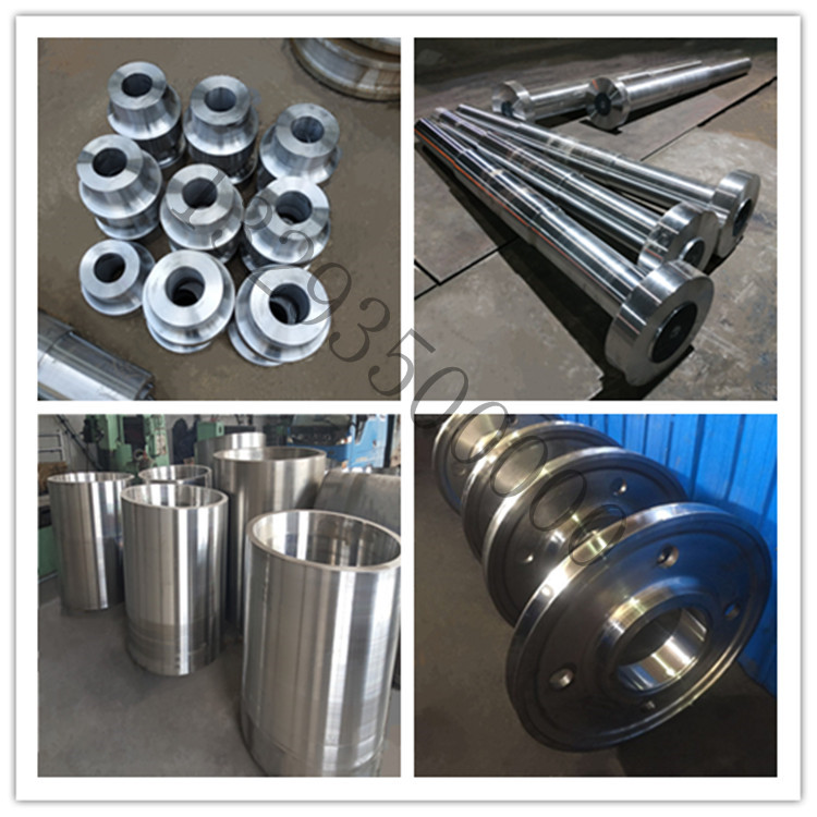 不銹鋼鍛件產(chǎn)品