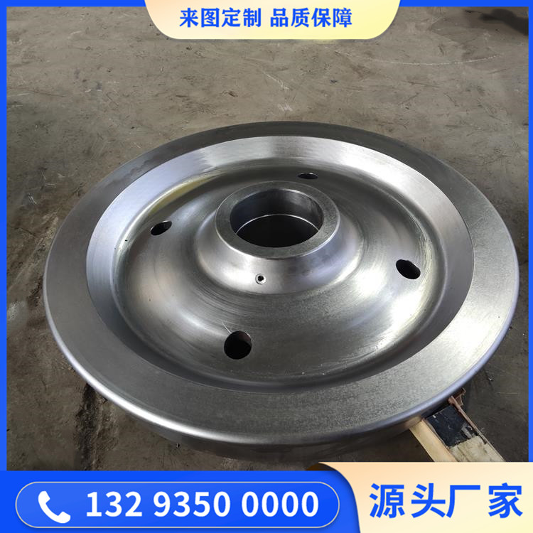 葉輪（材質(zhì)S520B）