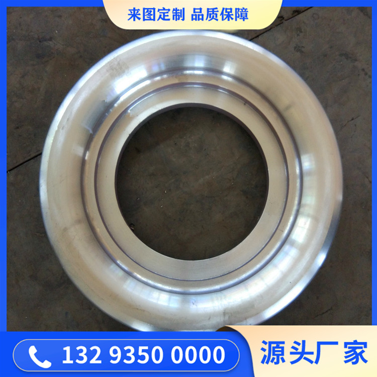 輪轂（材質(zhì)35#）