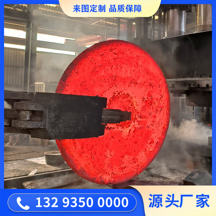 尿素核心設備管板