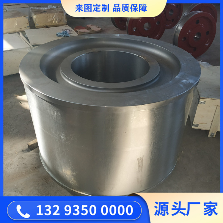球磨機回轉窯鍛件