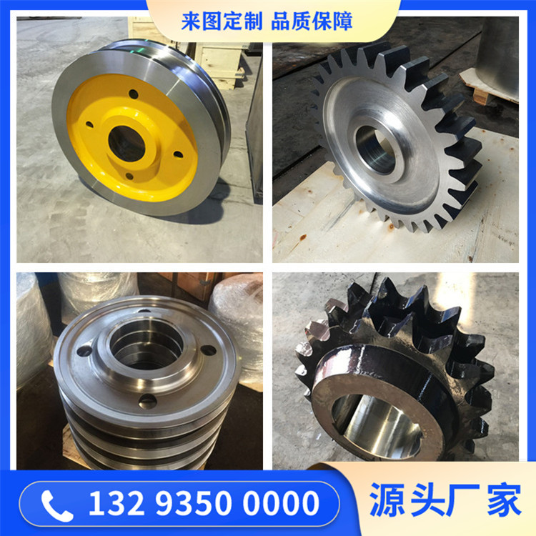 403不銹鋼鍛件