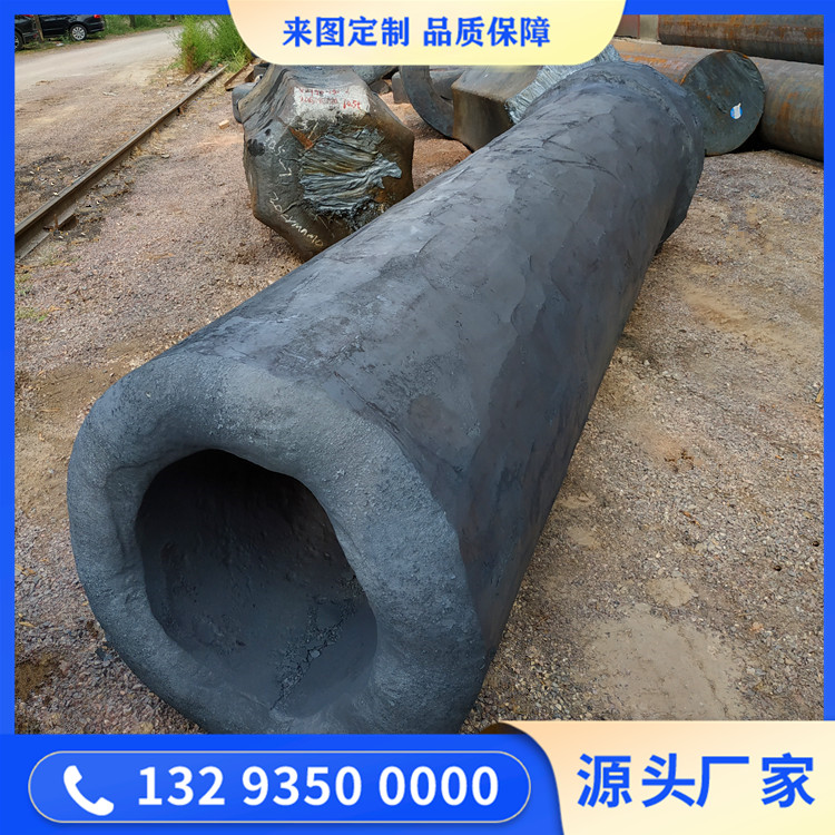 鍛造復(fù)鐵套筒