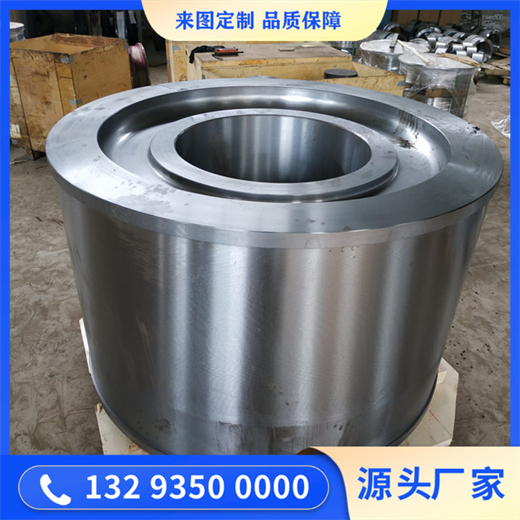 旋壓機(jī)油缸