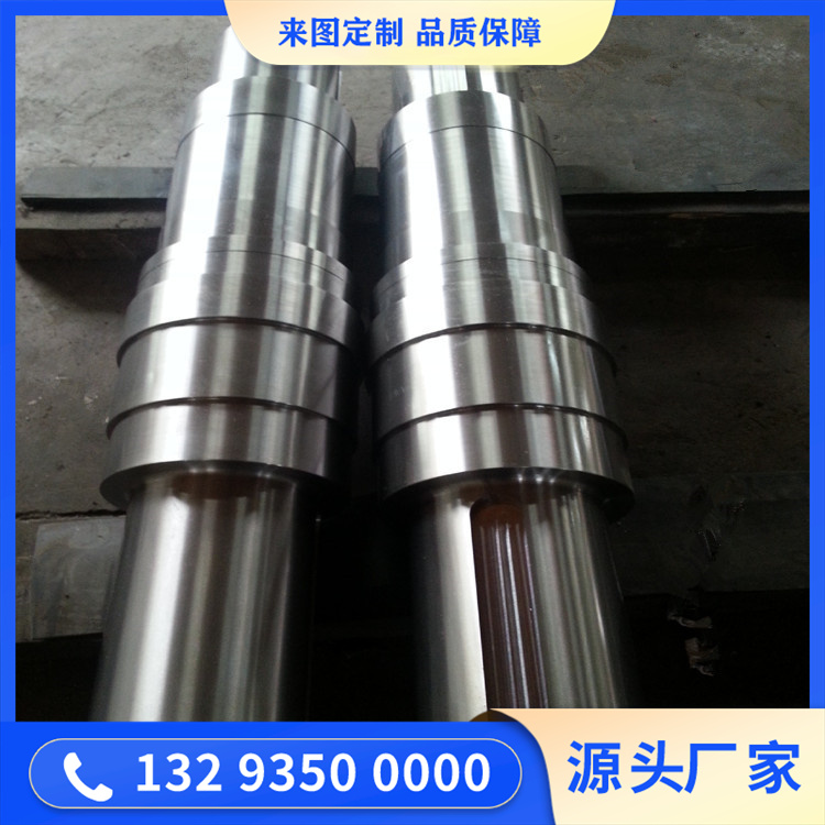 擠壓機(jī)電機(jī)軸