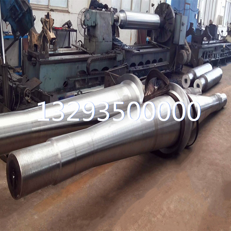 中重重工一分鐘帶你了解大型鍛件行業(yè)發(fā)展規(guī)模分析