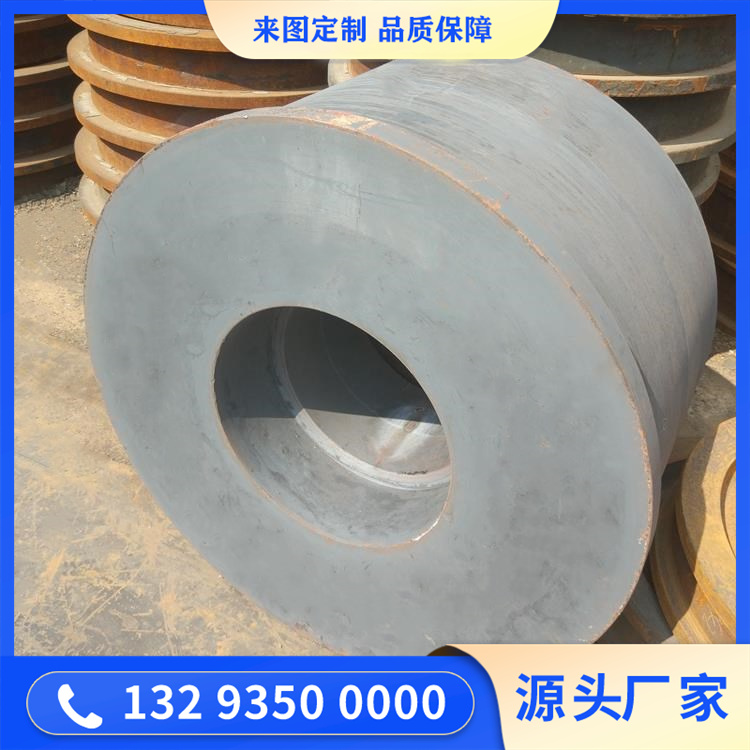 14Cr1Mo筒體鍛件