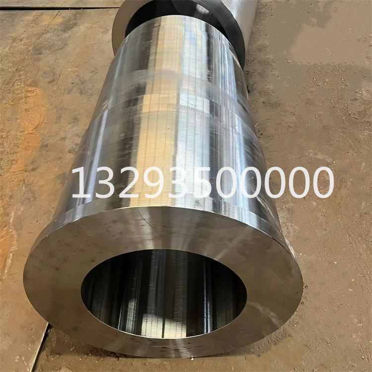 提高筒類鍛件表面質量的措施