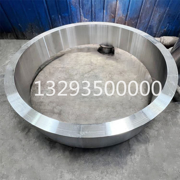 環形鍛件與筒形鍛件區別