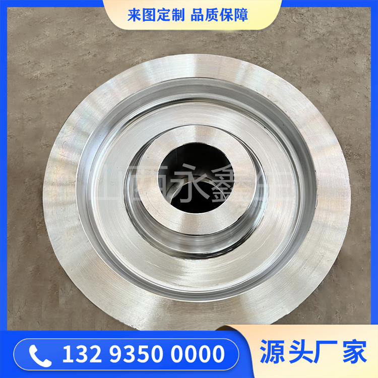 鍛件