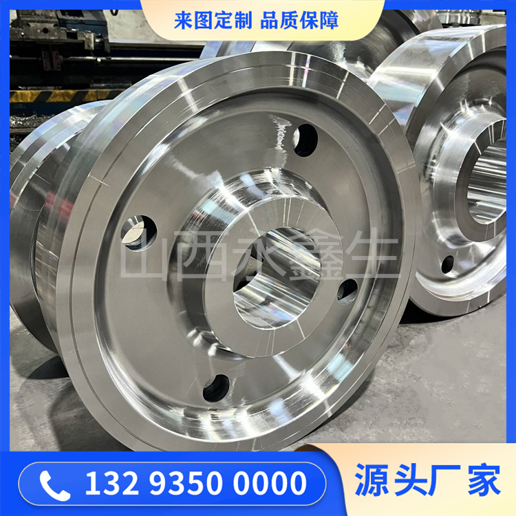 車輪鍛件的冷卻方法和規(guī)范