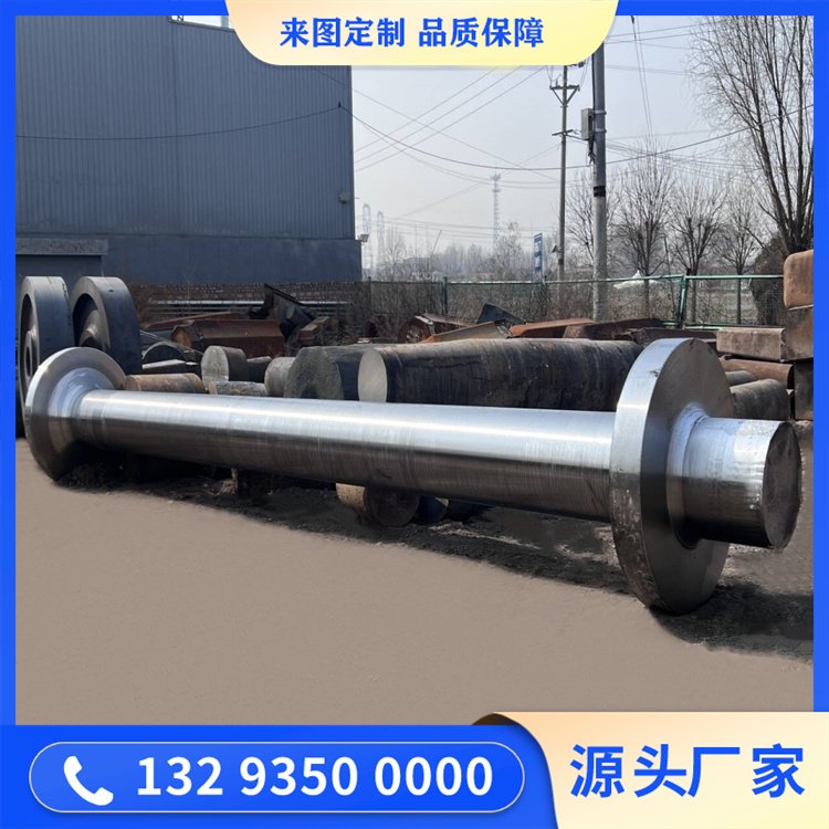 鍛造軋機(jī)軸承座