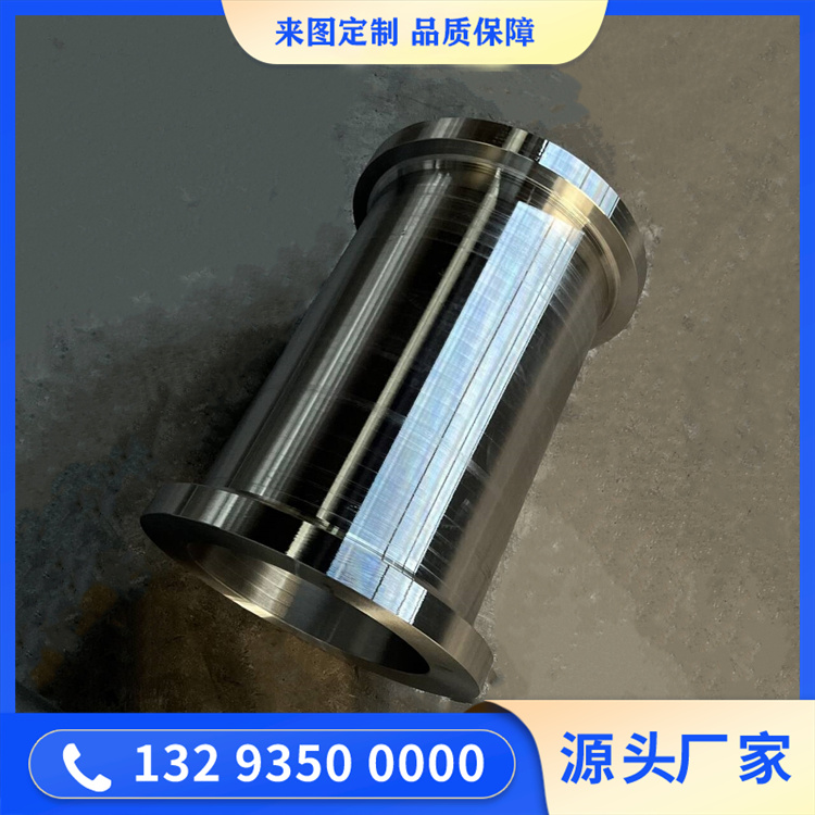 揭秘高性能船用鋼套鍛件的鍛造工藝！