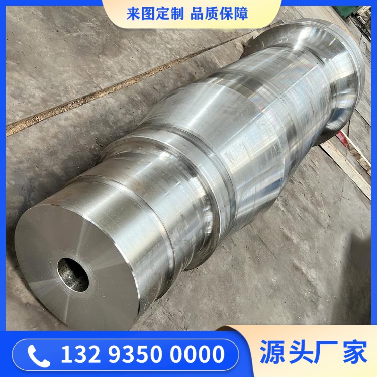 山西鍛造鍛件 &mdash;&mdash; 軸鍛件品質的地域保障