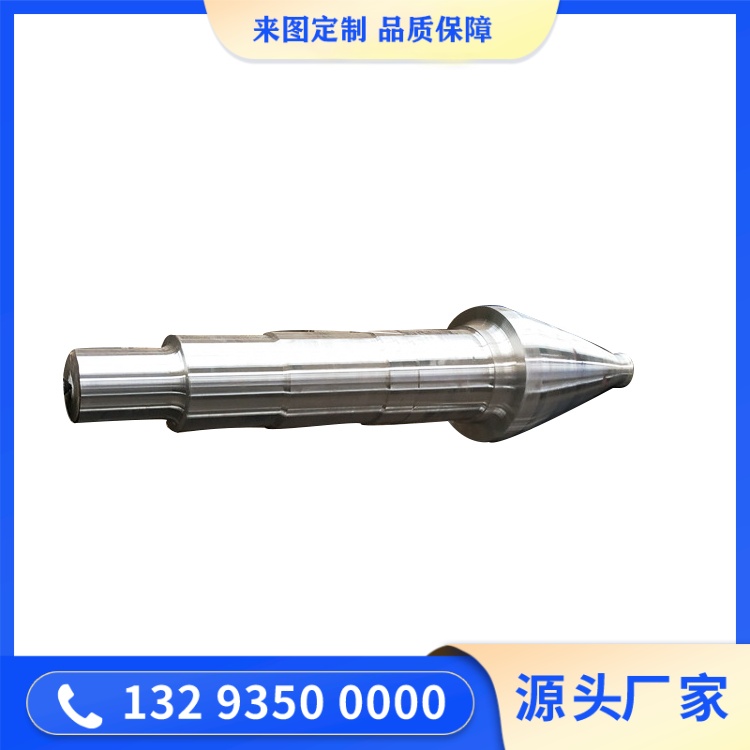 風(fēng)機(jī)主軸常見(jiàn)故障、失效原因與預(yù)防措施