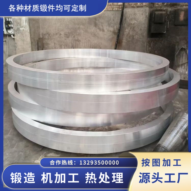 5083 鋁合金鍛件 &mdash;&mdash; 海洋工程的可靠結構材料 在海洋工程與船舶制造領域，材料需同時應對高鹽霧、海水