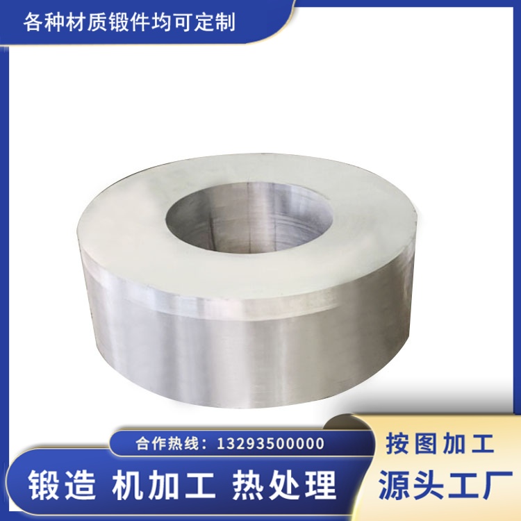 7050鋁鍛件（精密模鍛特種合金）行業現狀與發展務實路徑