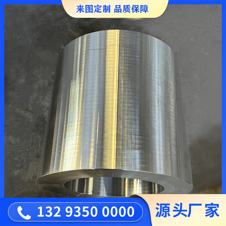 選擇我廠鍛造廠家，大幅提升生產效率